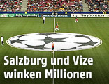 Red Bull Arena Salzburg