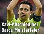 Xavi (Barcelona)