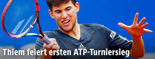 Dominic Thiem