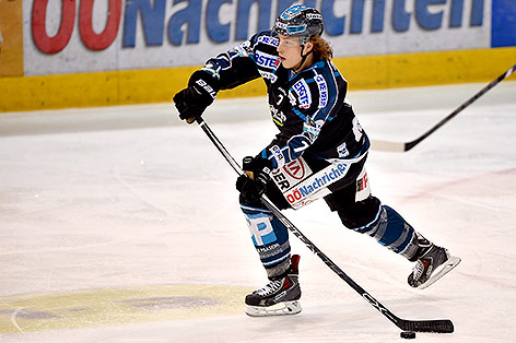 © GEPA/Florian Ertl Brian Lebler