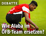 David Alaba