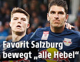 Sabitzer, Soriano