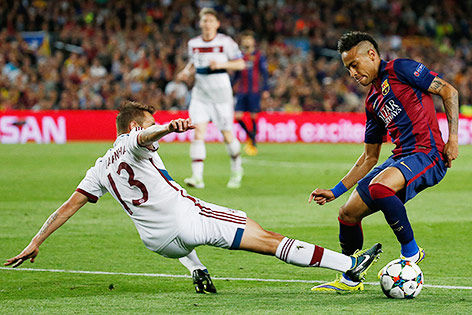 Neymar (Barcelona)