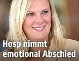 Nicole Hosp