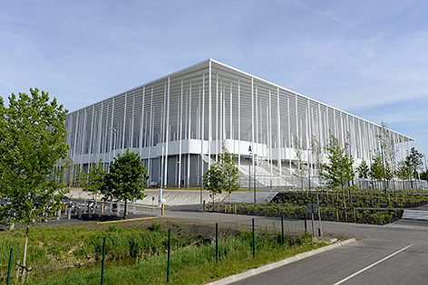 Neues Stade de Bordeaux
