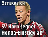 Keisuke Honda