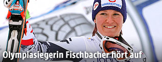 Andrea Fischbacher