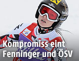 Anna Fenninger