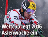 Marcel Hirscher