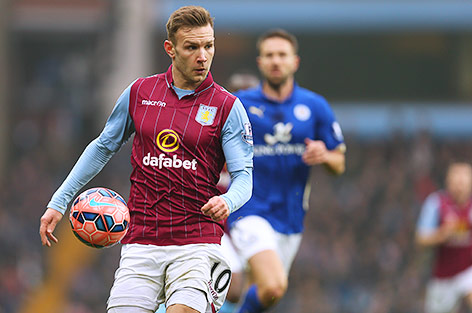 Andreas Weimann (Aston Villa)