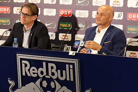 © GEPA/Mathias Mandl Zeidler, Freund