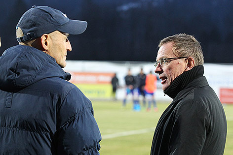 © GEPA/Mathias Mandl Zeidler, Rangnick