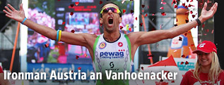 Marino Vanhoenacker