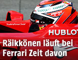 Kimi Räikkönen (FIN/Ferrari)