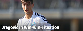 Aleksandar Dragovic (Dynamo Kiew)