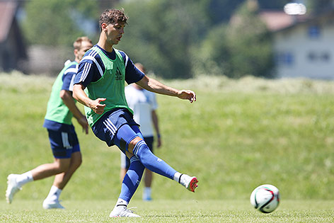 Aleksandar Dragovic (Dynamo Kiew)