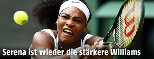 Serena Williams