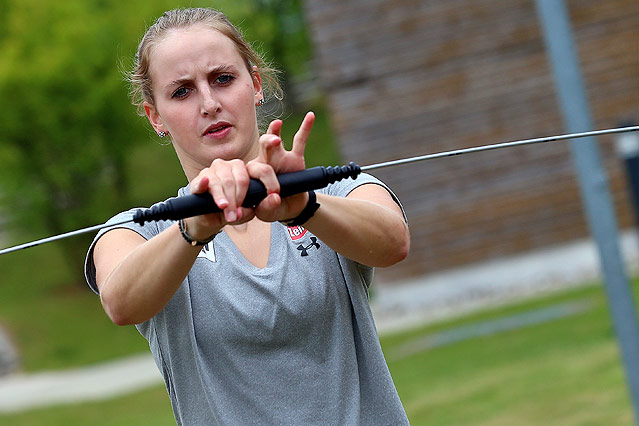 © GEPA/Felix Roittner Nina Ortlieb