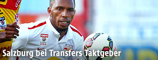 Paulo Miranda (Salzburg)