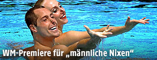 Bill May im Juli 2002
