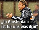 Rapid-Trainer Zoran Barisic
