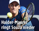 Andreas Haider-Maurer