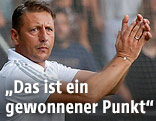 Rapid-Trainer Zoran Barisic