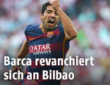 Luis Suarez