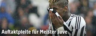 Paul Pogba (Juventus)