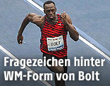 Usain Bolt