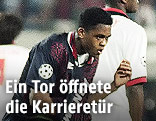 Kluivert 1995