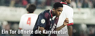 Kluivert 1995