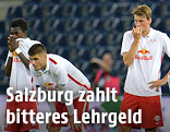 Entt&auml;uschte Salzburger