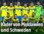 Schwedischens Nationalteam