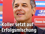 Marcel Koller
