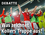 &Ouml;FB-Team