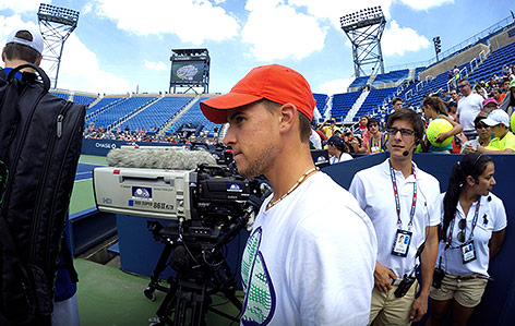 Dominic Thiem