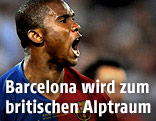Samuel Eto'o