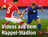 Zweikampf