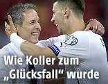Marcel Koller