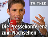 Benjamin Raich