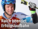 Benjamin Raich