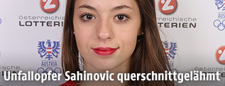 Vanessa Sahinovic