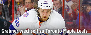 Michael Grabner