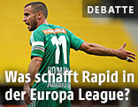 Steffen Hofmann (Rapid)