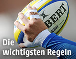 Rugby Ball