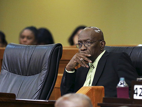 Jack Warner