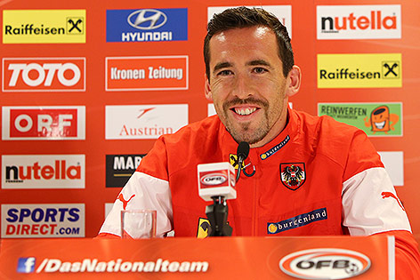 Christian Fuchs
