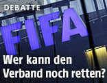 FIFA-Hauptquartier