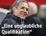 &Ouml;FB-Coach Marcel Koller